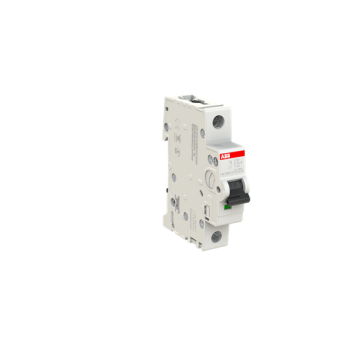  DISJ S201 1P 16A COURBE Z RACC 