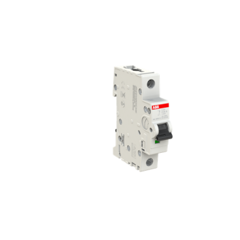  DISJ S201 1P 25A COURBE Z RACC 