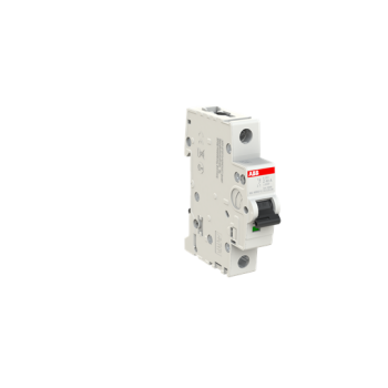 DISJ S201 1P 40A COURBE Z RACC 