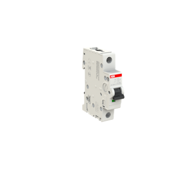  DISJ S201 1P 63A COURBE Z RACC 