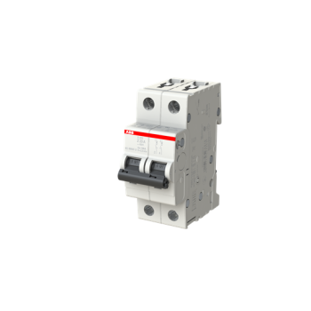  DISJ S202 2P 20A COURBE Z RACC 