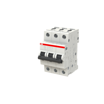  DISJ S203 3P 2A COURBE Z RACCO 