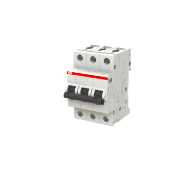  DISJ S203 3P 4A COURBE Z RACCO 