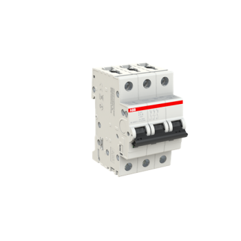  DISJ S203 3P 6A COURBE Z RACCO 