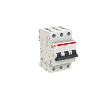  DISJ S203 3P 16A COURBE Z RACC 