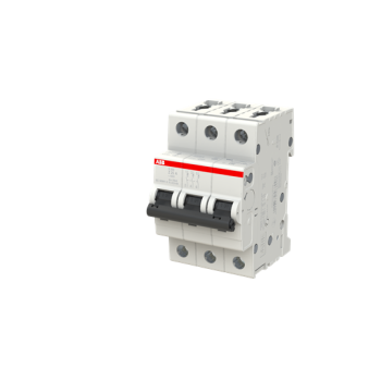  DISJ S203 3P 25A COURBE Z RACC 