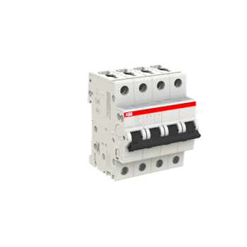  DISJ S204 4P 16A COURBE Z RACC 