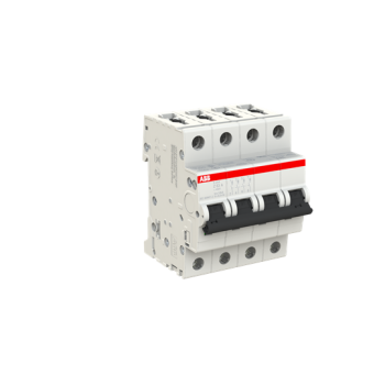  DISJ S204 4P 63A COURBE Z RACC 