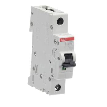  DISJ S201M 1P 20A COURBE B RAC 