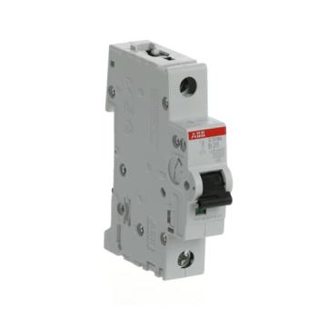  DISJ S201M 1P 25A COURBE B RAC 