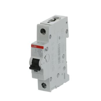  DISJ S201M 1P 32A COURBE B RAC 