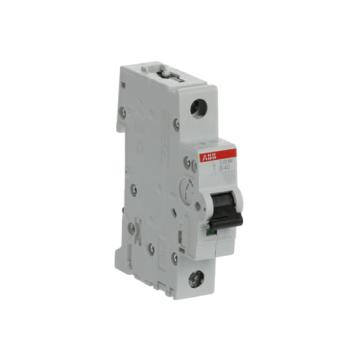  DISJ S201M 1P 40A COURBE B RAC 