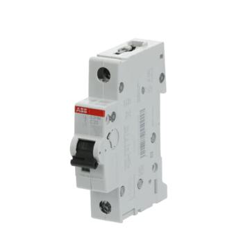  DISJ S201M 1P 20A COURBE C RAC 