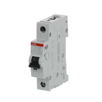  DISJ S201M 1P 25A COURBE C RAC 