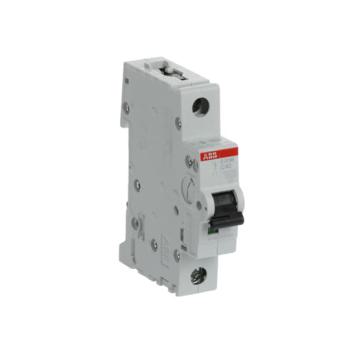  DISJONCTEUR S201M 1P- 40A -COU 