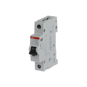  DISJ S201M 1P 63A COURBE C RAC 