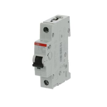  DISJ S201M 1P 1A COURBE D RACC 