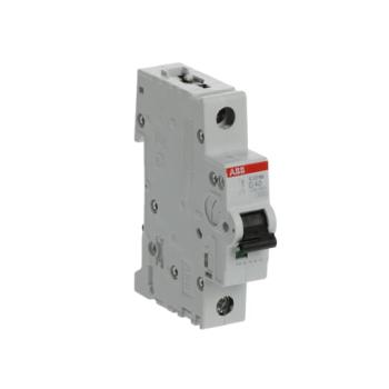  DISJ S201M 1P 40A COURBE D RAC 