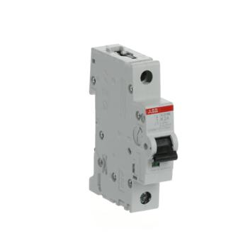  DISJ S201M 1P 2A COURBE K RACC 