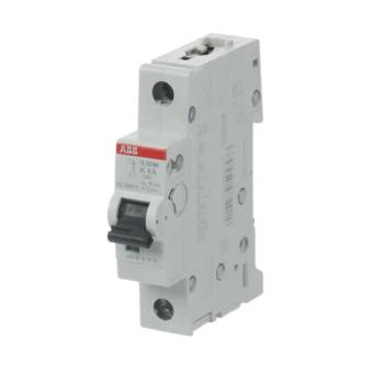  DISJ S201M 1P 4A COURBE K RACC 