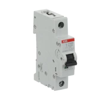  DISJ S201M 1P 4A COURBE K RACC 