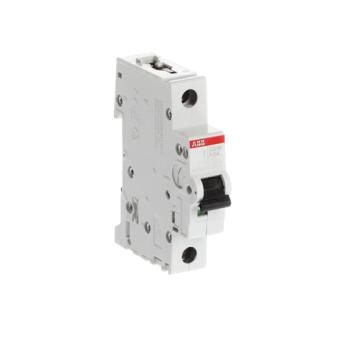  DISJ S201M 1P 6A COURBE K RACC 