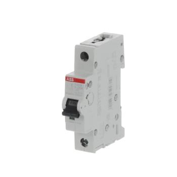  DISJ S201M 1P 25A COURBE K RAC 