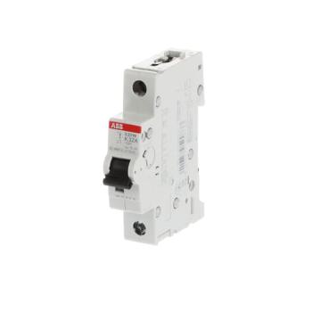  DISJ S201M 1P 32A COURBE K RAC 