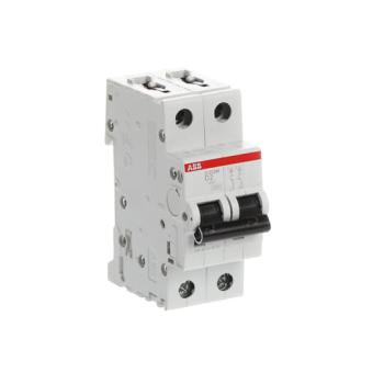  DISJ S202M 2P 2A COURBE D RACC 