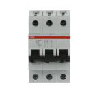  DISJ S203M 3P 16A COURBE B RAC 