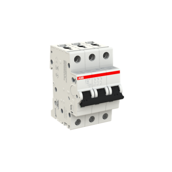  DISJ S203M 3P 50A COURBE C RAC 