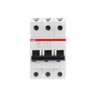  DISJ S203M 3P 20A COURBE D RAC 