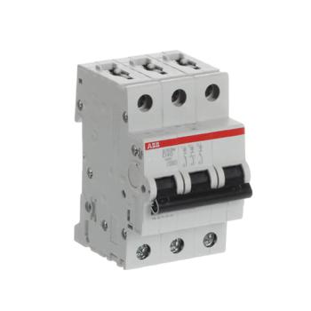  DISJ S203M 3P 40A COURBE D RAC 