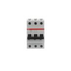  DISJ S203M 3P 32A COURBE K RAC 