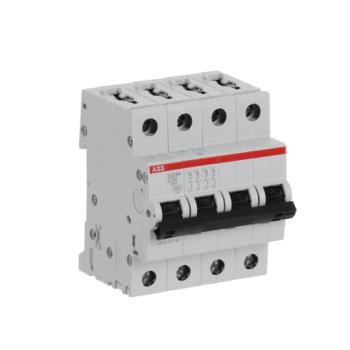  DISJ S204M 4P 32A COURBE C RAC 