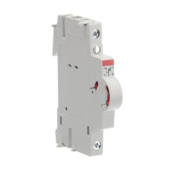  CONTACT AUXILLIAIRE 1OF 24VAC/ 