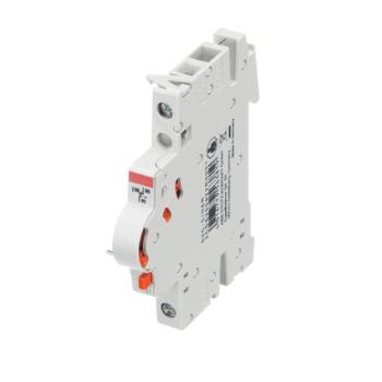  CONTACT AUXILLIAIRE SD 24VAC/D 