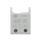  CONTACT AUXILLIAIRE 1NO (POUR 