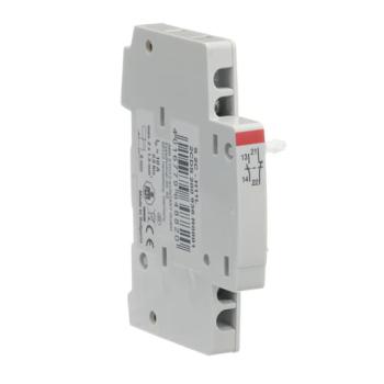  CONTACT AUX. 1NO+1NF 24VAC/DC 