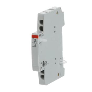  CONTACT AUXILIAIRE 2NF 24VAC/D 