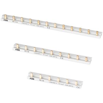  PEIGNE 1P 60MODULES 30MM 