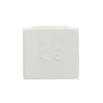  PAIRE D'EMBOUTS DE FIN DE PEIG 