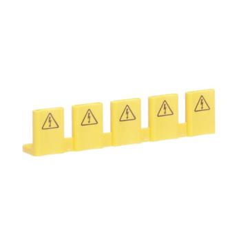  CAPUCHONS (X5) DE PROTECTION P 