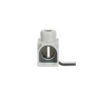  BORNE DE RACC. 50MM DENT 15MMX 