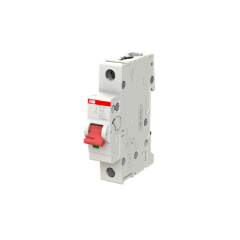  INTERRUPTEUR (SD200) 1 PLE 16A 