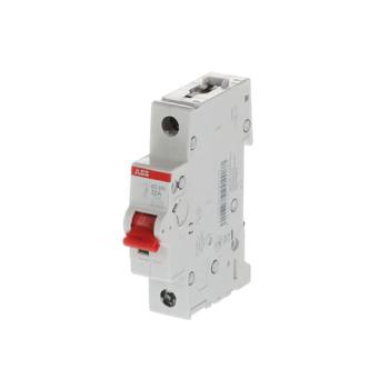  INTERRUPTEUR (SD200) 1 PLE 32A 