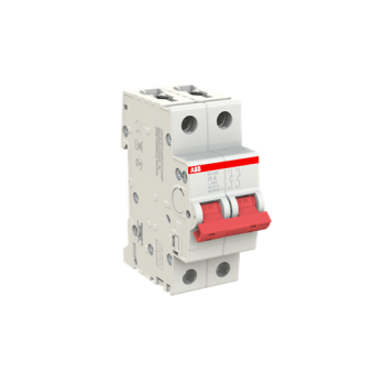  INTERRUPTEUR (SD200) 2 PLES 25 