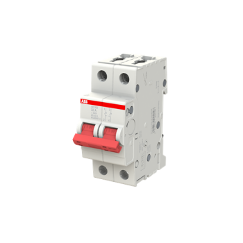  INTERRUPTEUR (SD200) 2 PLES 32 