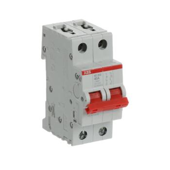  INTERRUPTEUR (SD200) 2 PLES 40 