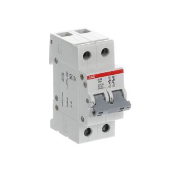  INTER (E200) 2 PLES 125A LEVIE 